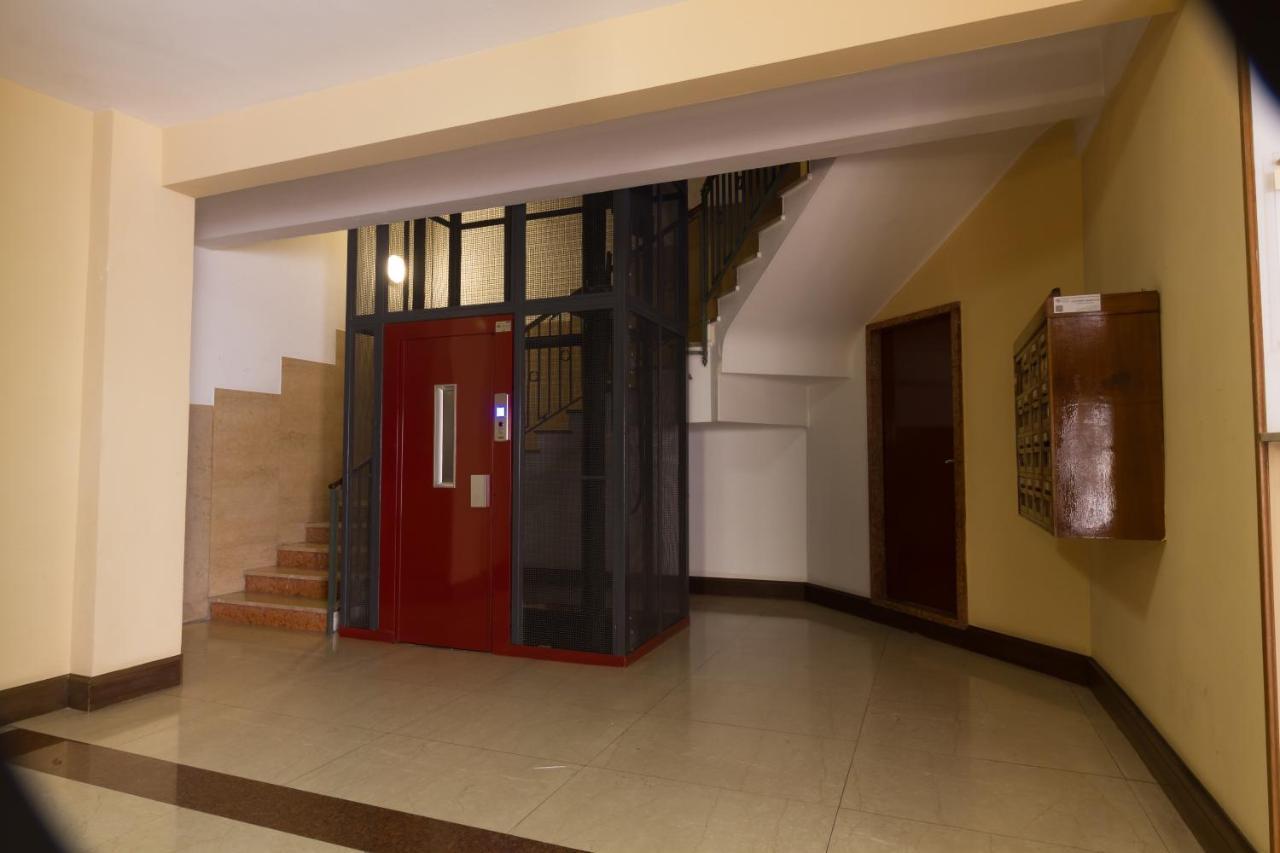 Hotel Casa Mazzini Verona Exterior foto